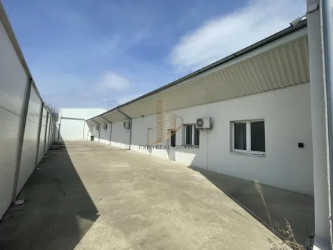 Sale, office space, 1193m², Kać, Novi Sad Sve Podlokacije - image 8