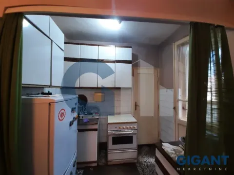 Prodaja, dvosoban stan, 83m², Vračar Sve Podlokacije, Beograd - image 7