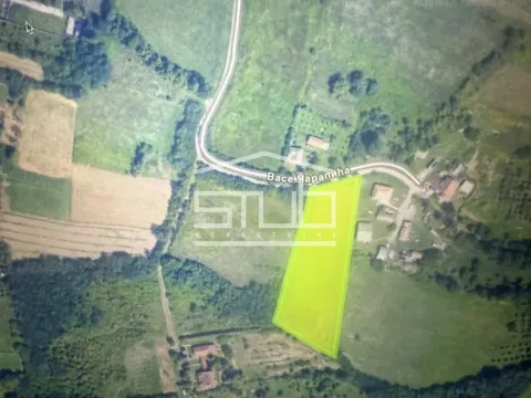 Prodaja, plac, Veliki Borak, Barajevo - image 5