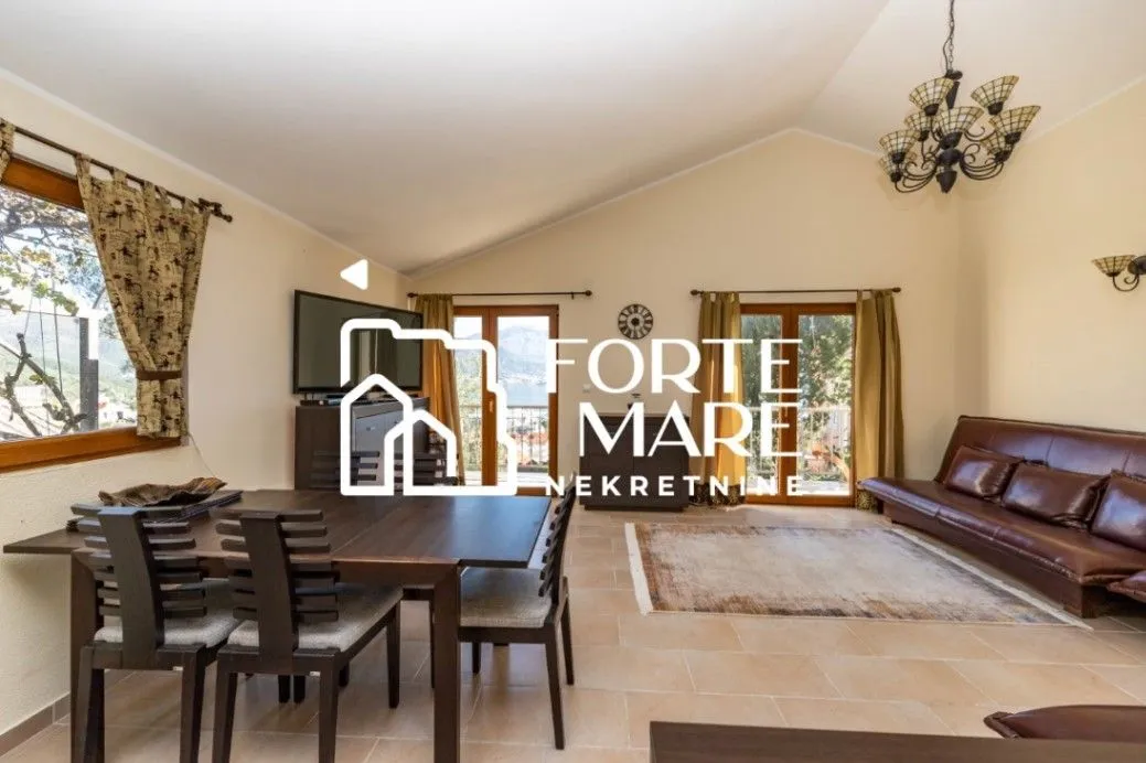 Prodaja, kuća, 162m², Bijela, Herceg Novi