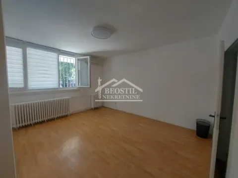 Stan in Novi Beograd Blok 21