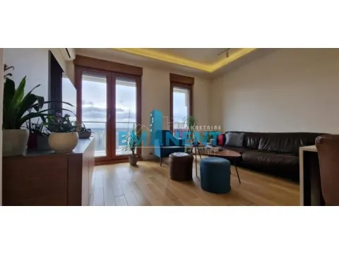 Izdavanje, trosoban stan, 75m², Novi Beograd Blok 67, Novi Beograd Sve Podlokacije - image 2