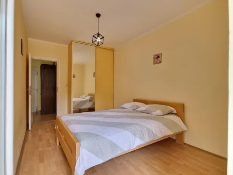 Izdavanje, jednosoban stan, 40m², Budva, Crna Gora - image 9