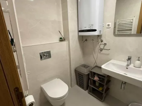 Rent, one bedroom apartment, 49m², New City, Podgorica - image 7