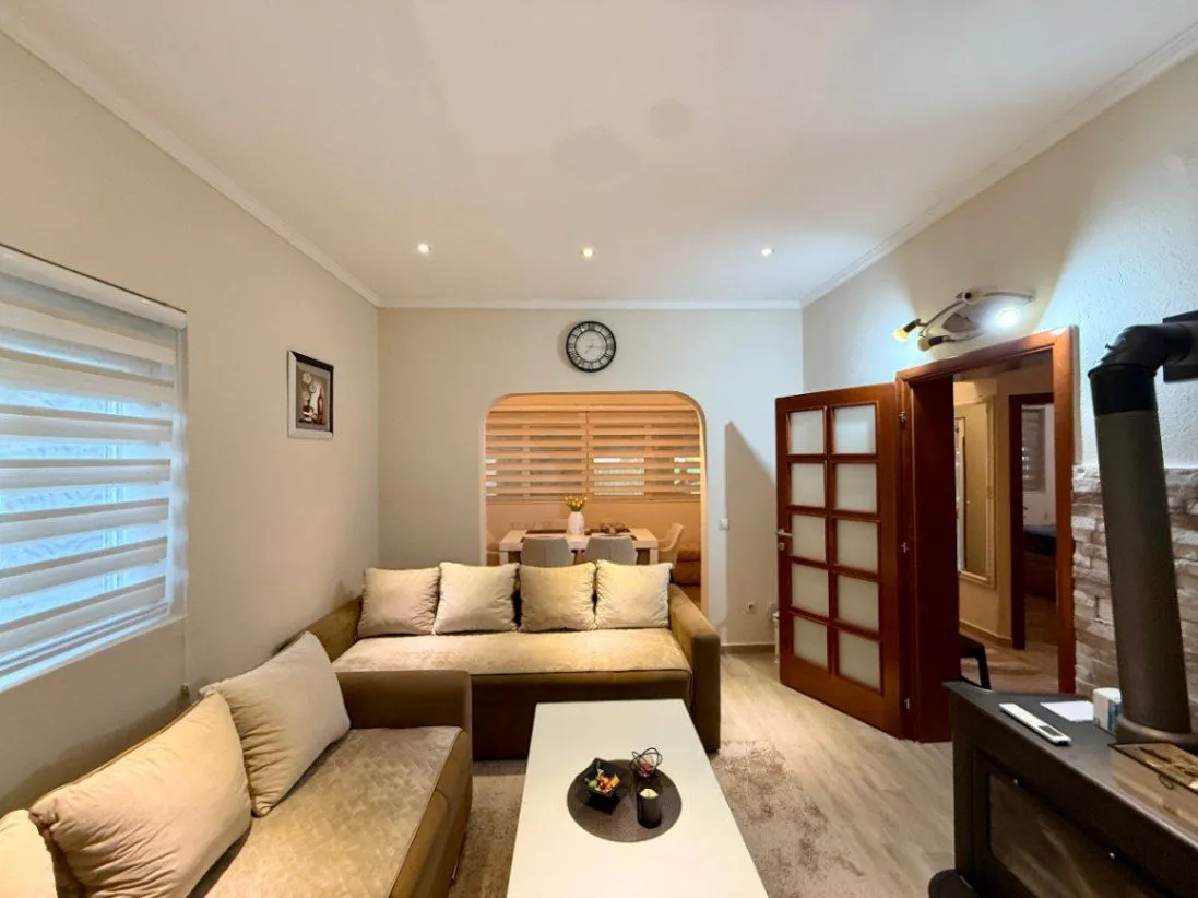 Sale, house, 120m², Polje, Bar