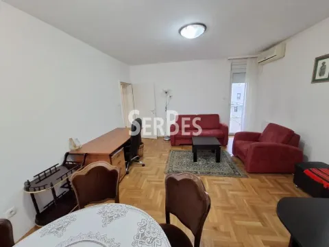 Izdavanje, trosoban stan, 67m², Betanija, Novi Sad Sve Podlokacije - image 6