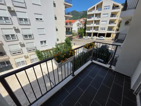 Prodaja, jednosoban stan, 46m², Budva, Crna Gora - image 2