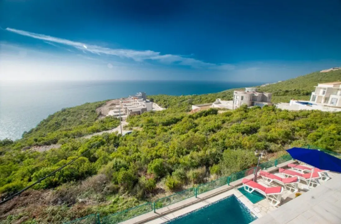 Rent, house, 180m², Krimovica, Kotor