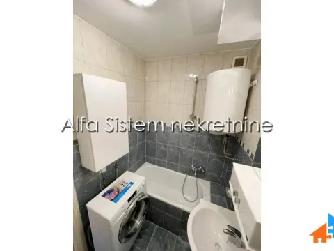 Izdavanje, dvosoban stan, 63m², Novi Beograd Sve Podlokacije, Beograd - image 16