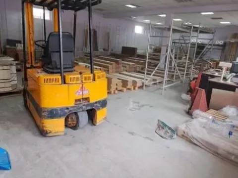 Izdavanje, poslovni prostor, 130m², Futog, Novi Sad Sve Podlokacije - image 3