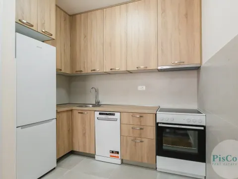 Izdavanje, jednosoban stan, 50m², Central Point, Podgorica - image 11