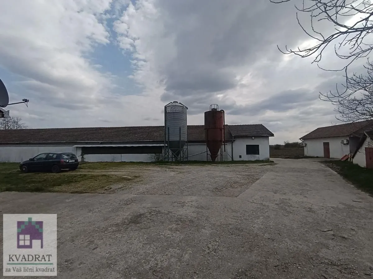 Sale, office space, 163m², Zvečka, Obrenovac