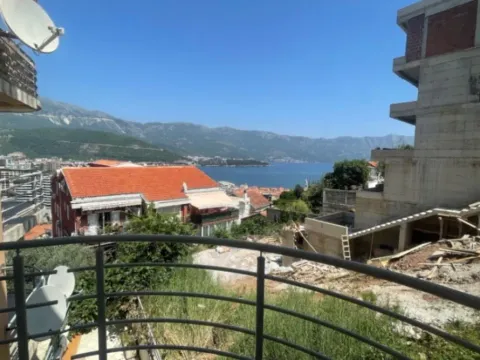 Sale, two bedroom apartment, 65m², Gospoština, Budva - image 6