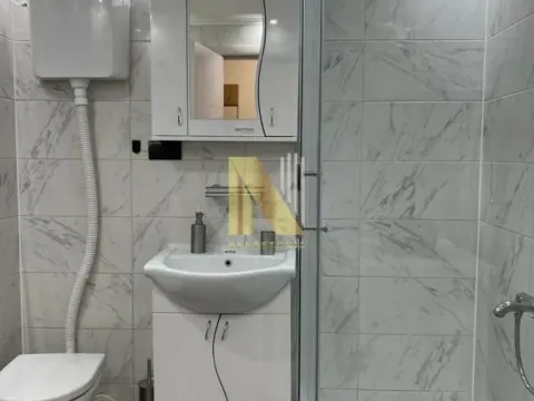 Rent, one bedroom apartment, 40m², Železnička Stanica, Novi Sad Sve Podlokacije - image 7