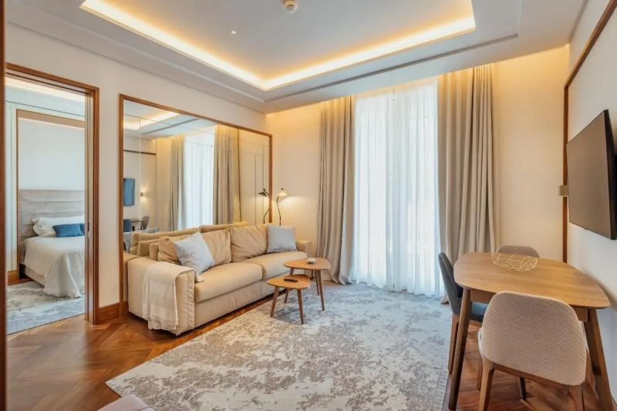 Prodaja, dvosoban stan, 93m², Porto Montenegro, Tivat
