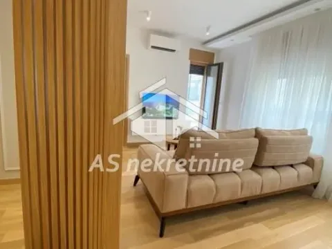 Rent, two bedroom apartment, 45m², Južni Bulevar, Vračar Sve Podlokacije - image 2