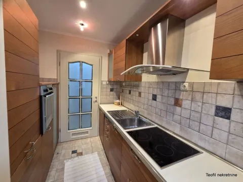 Sale, three bedroom apartment, 77m², Autokomanda, Voždovac Sve Podlokacije - image 10