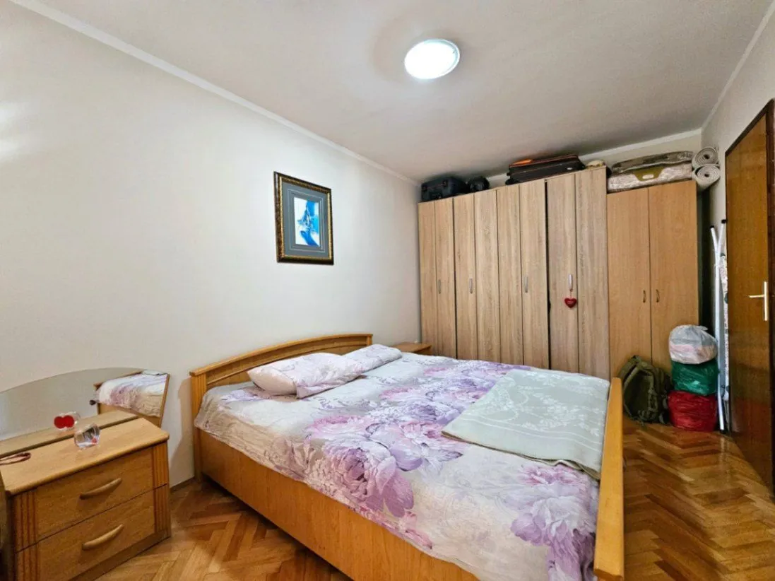 Prodaja, trosoban stan, 103m², Zabjelo, Podgorica