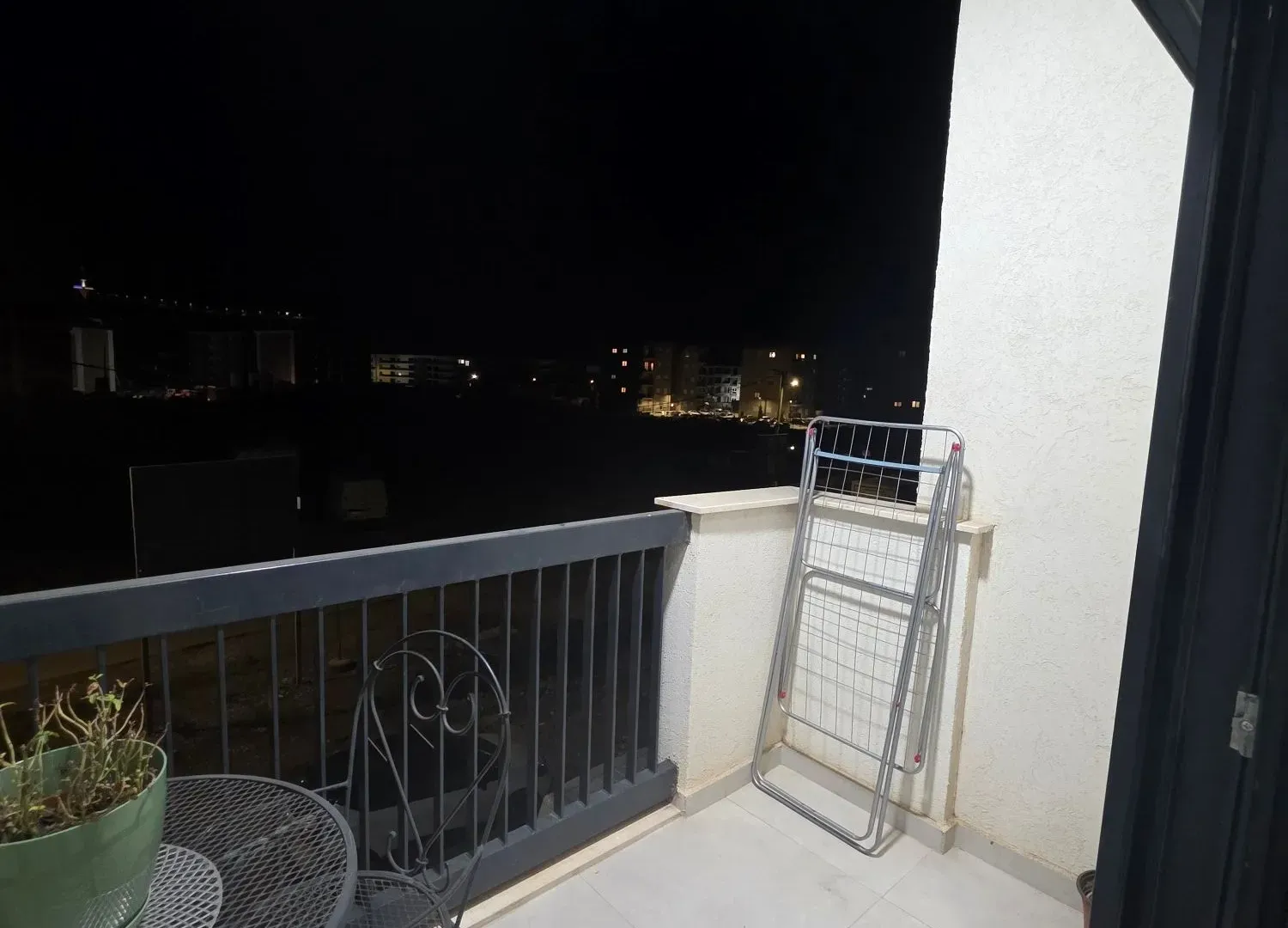 Rent, apartment, 38m², Zabjelo, Podgorica