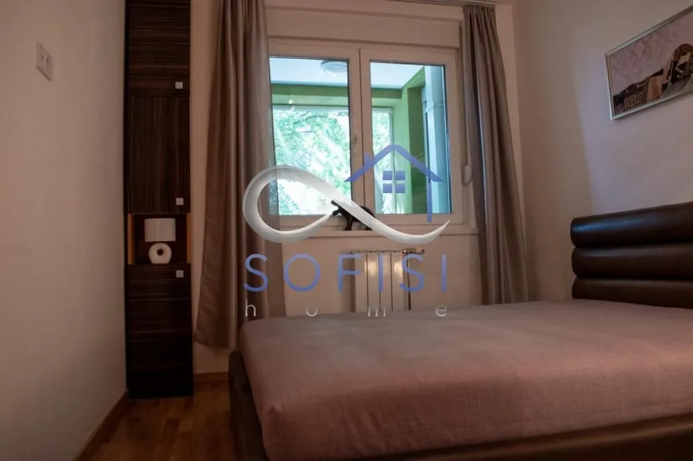 Rent, one bedroom apartment, 56m², Podbara, Novi Sad Sve Podlokacije