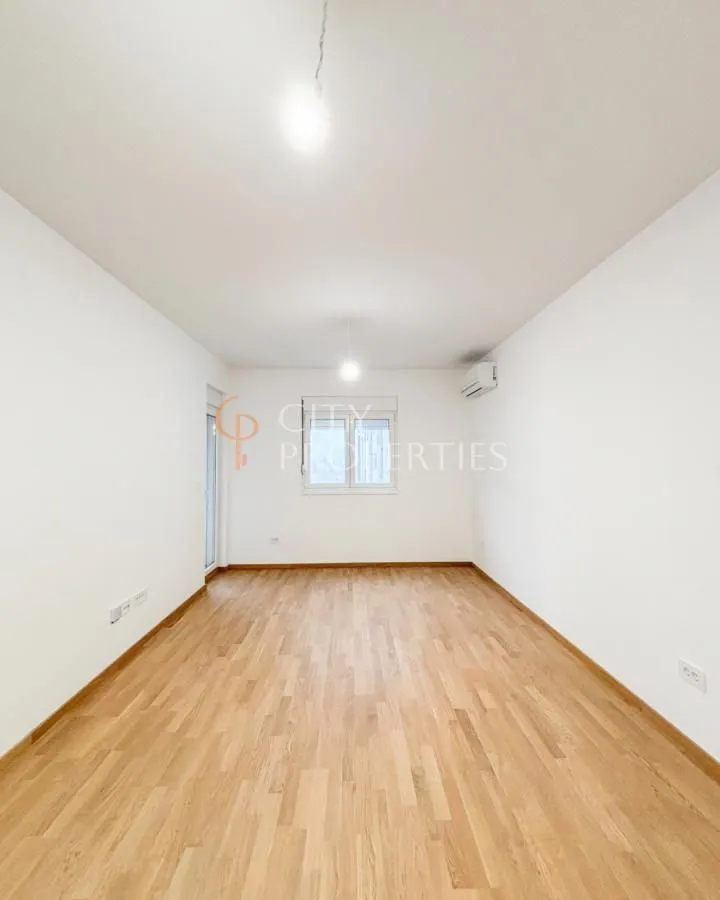 Prodaja, stan, 45m², Stari Aerodrom, Podgorica