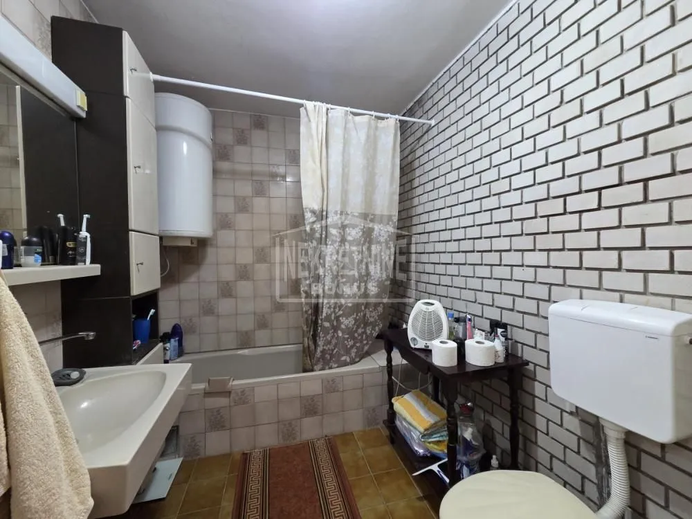 Sale, house, 231m², Pačir, Bačka Topola
