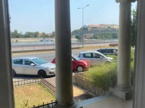 Rent, office space, 72m², Kej, Novi Sad Sve Podlokacije - image 4