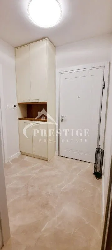 Rent, one bedroom apartment, 49m², Tološi, Podgorica