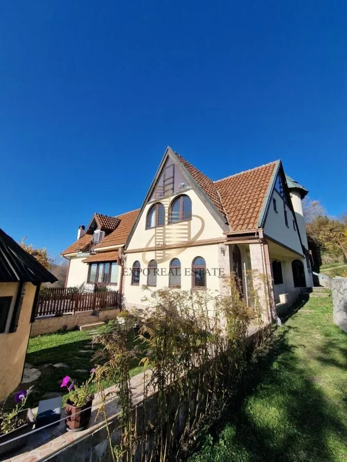 Prodaja, kuća, 178m², Rudnik, Gornji Milanovac