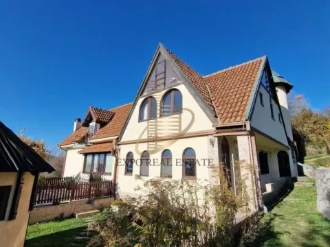 Sale, house, 178m², Rudnik, Gornji Milanovac - image 25