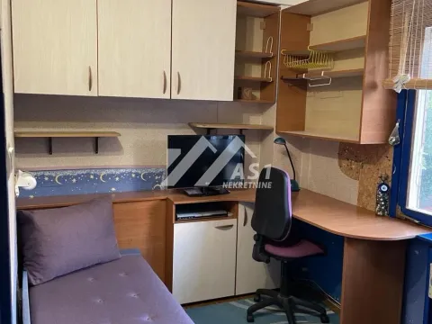 Izdavanje, dvosoban stan, 57m², Liman 4, Novi Sad Sve Podlokacije