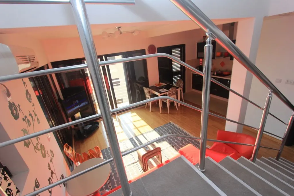 Prodaja, stan, 110m², Rafailovići, Budva