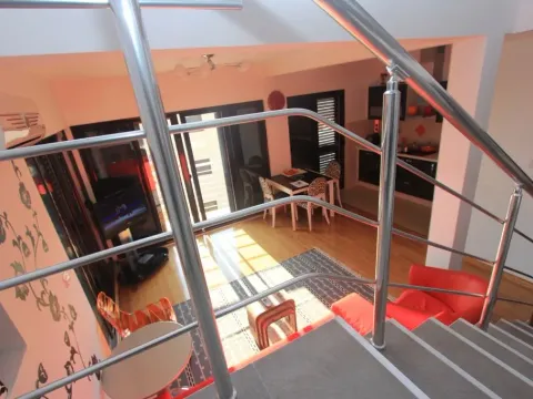 Prodaja, stan, 110m², Rafailovići, Budva - image 13
