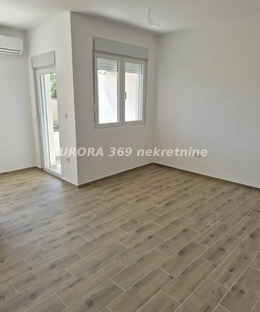 Prodaja, jednosoban stan, 48m², Ruma, Srbija