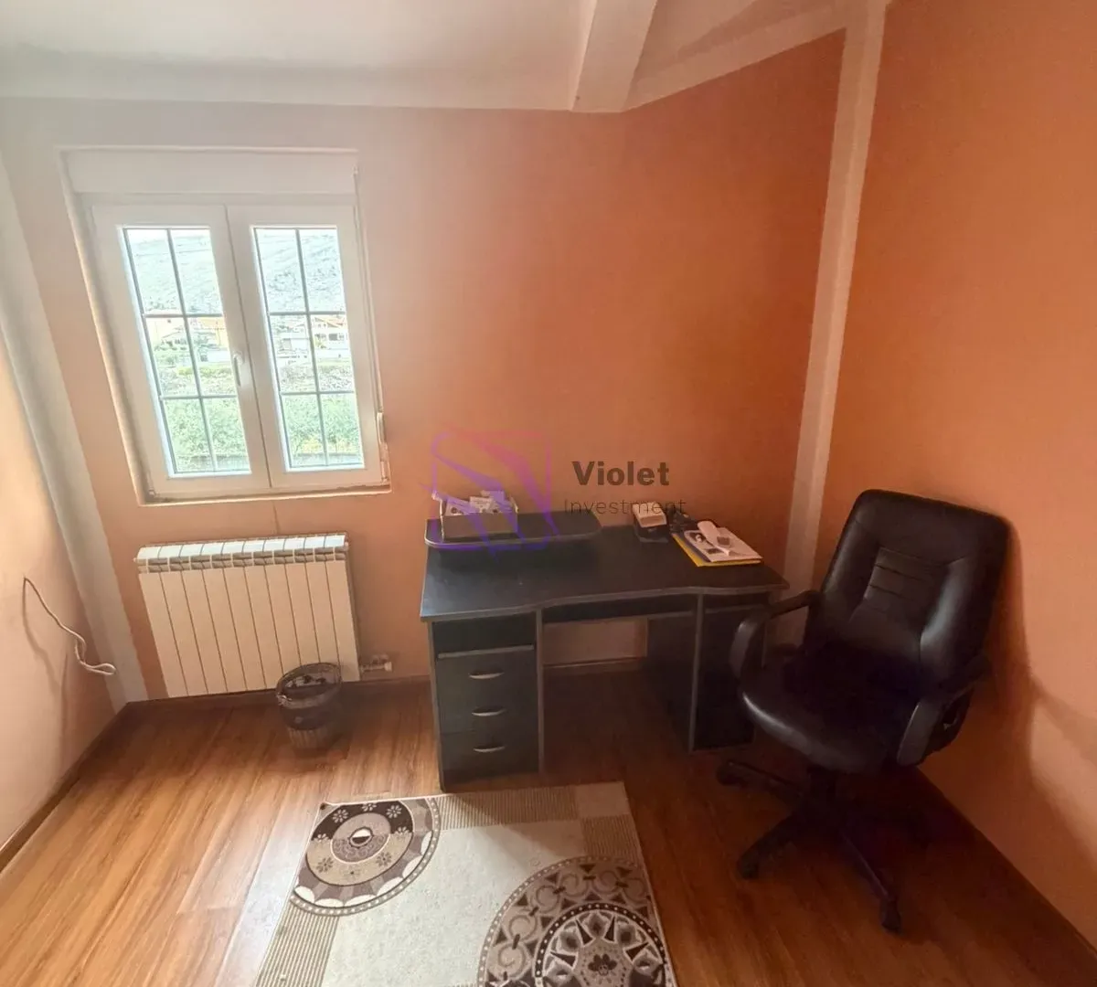 Rent, house, 160m², Podgorica, Crna Gora