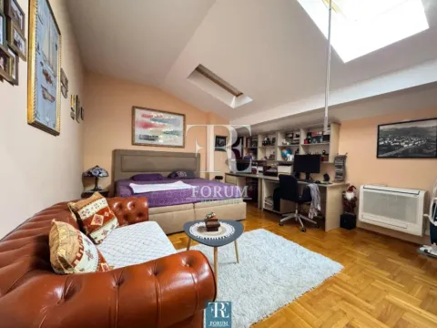 Prodaja, dvosoban stan, 107m², Zabjelo, Podgorica - image 9