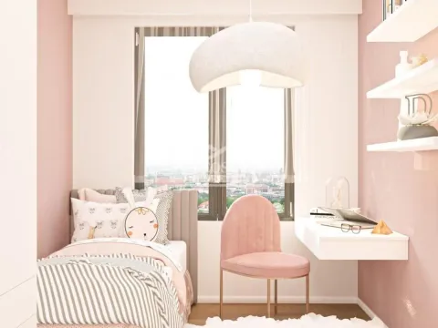 Prodaja, dvosoban stan, 53m², Bežanija, Beograd - image 5