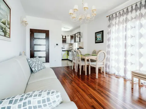 Sale, two bedroom apartment, 76m², Budva, Crna Gora - image 6