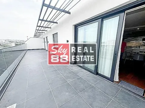 Sale, four bedroom apartment, 114m², Trošarina, Voždovac Sve Podlokacije - image 19
