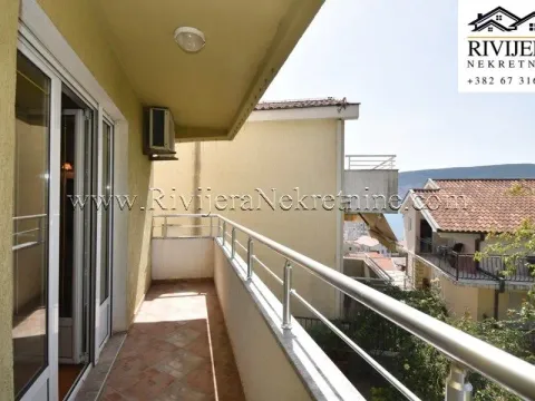 Prodaja, dvosoban stan, 60m², Topla, Herceg Novi - image 4