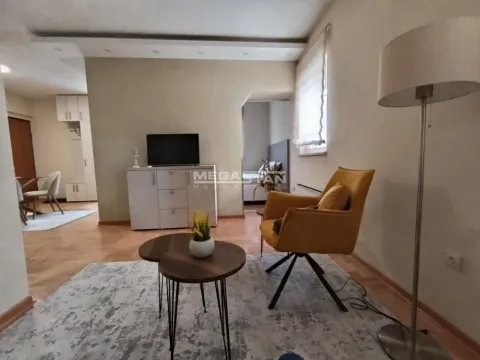 Rent, two bedroom apartment, 54m², Vračar Hram, Vračar Sve Podlokacije - image 3