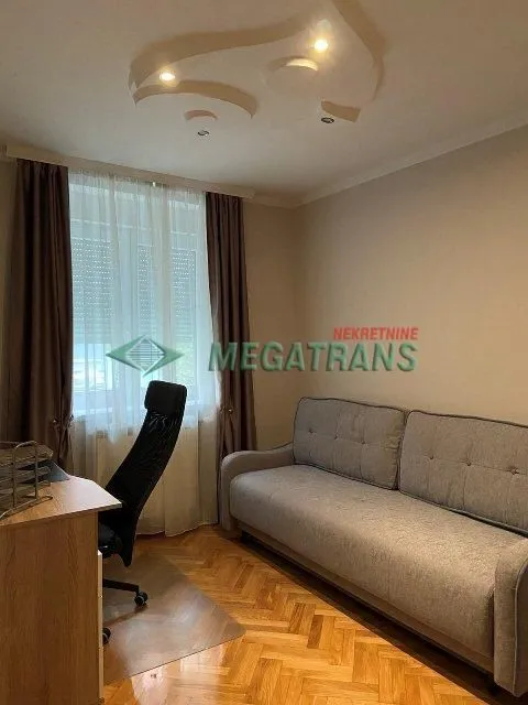 Rent, four bedroom apartment, 130m², Grbavica, Novi Sad Sve Podlokacije