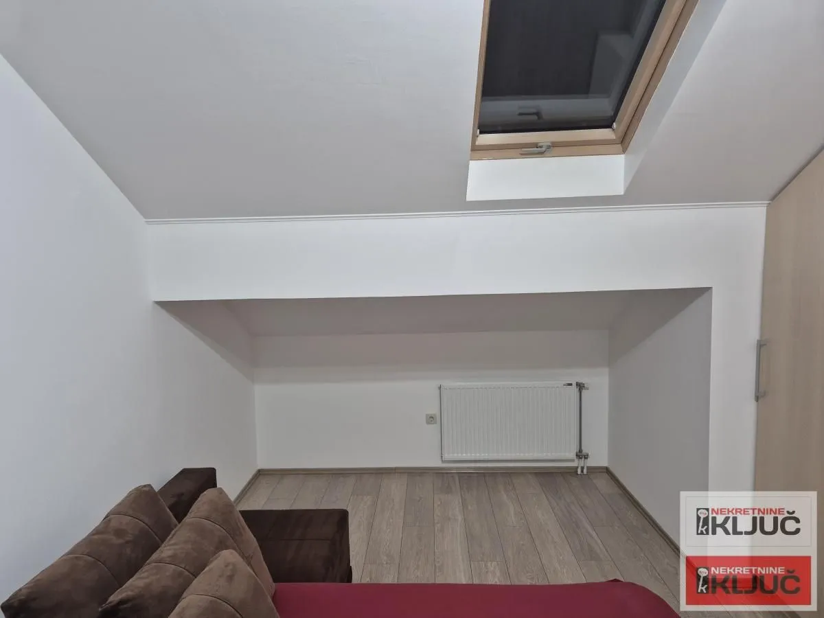 Prodaja, četvorosoban stan, 119m², Nova Detelinara, Novi Sad Sve Podlokacije