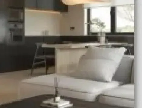 Sale, two bedroom apartment, 60m², Lekino Brdo, Voždovac Sve Podlokacije