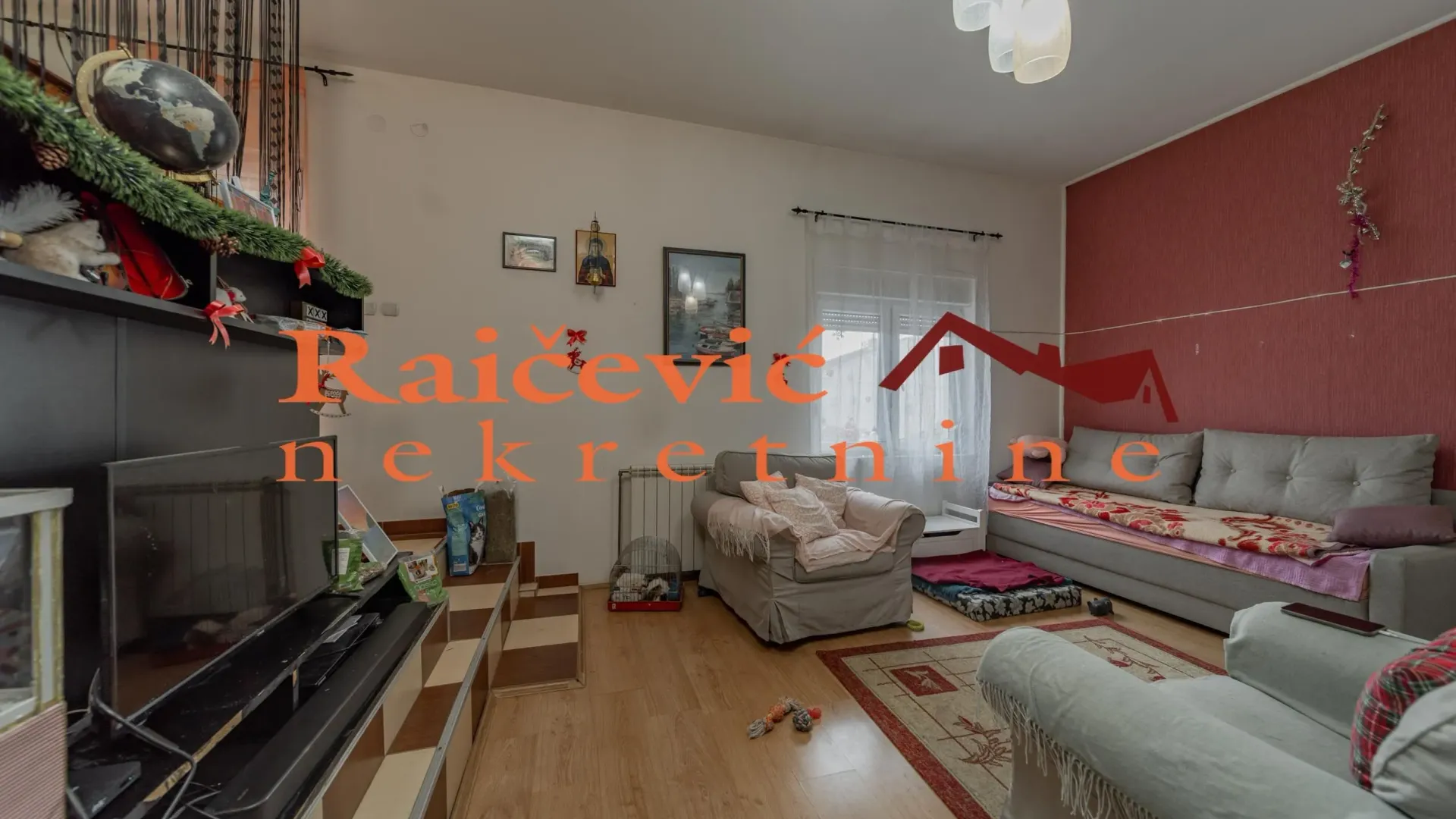 Prodaja, trosoban stan, 115m², Petlovo Brdo, Beograd