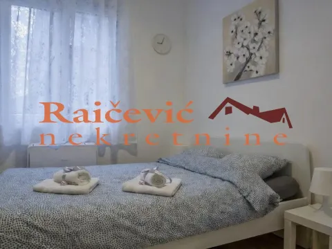 Rent, one bedroom apartment, 35m², Lekino Brdo, Voždovac Sve Podlokacije - image 7