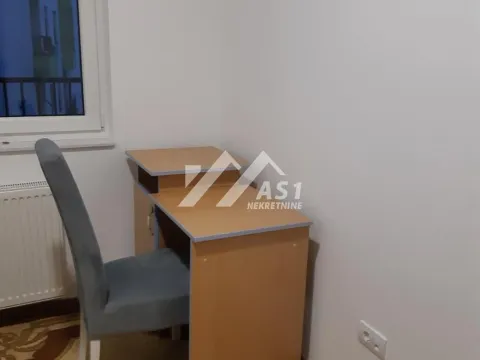Izdavanje, jednosoban stan, 38m², Adamovićevo Naselje, Novi Sad Sve Podlokacije - image 9