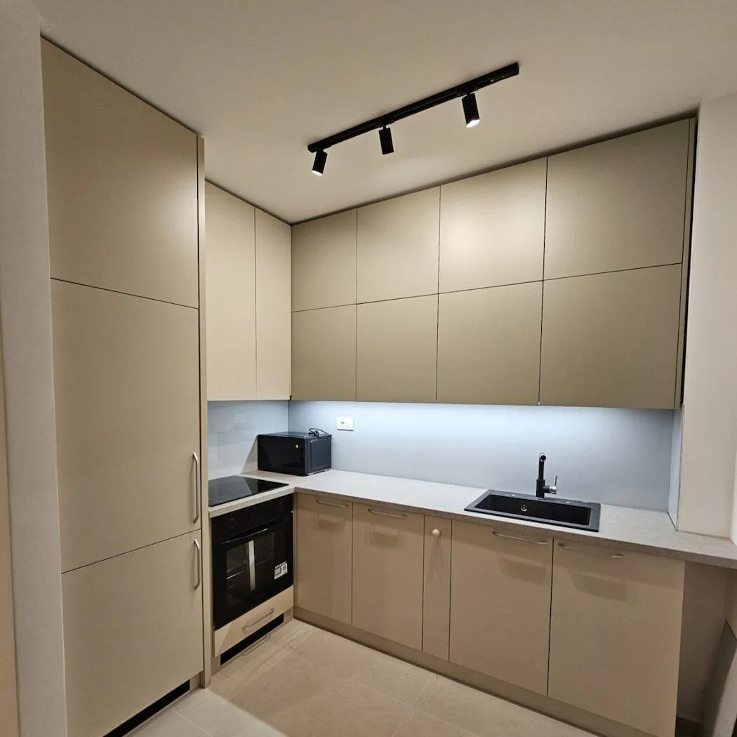 Izdavanje, stan, 47m², New City, Podgorica