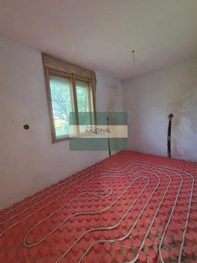 Prodaja, kuća, 56m², Kolonija, Jagodina