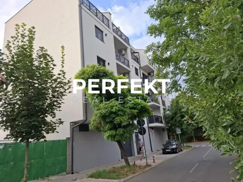 Prodaja, dvosoban stan, 52m², Pančevo, Srbija - image 18